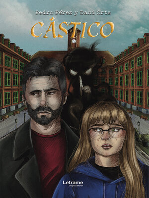 cover image of Cástico